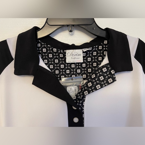 Dexim Golfwear - Picture 4 of 6